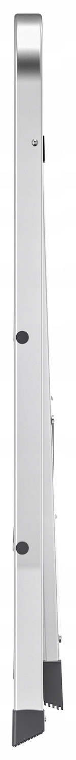 Zabezpieczenie przed przypadkowym złożeniem dla większego bezpieczeństwa