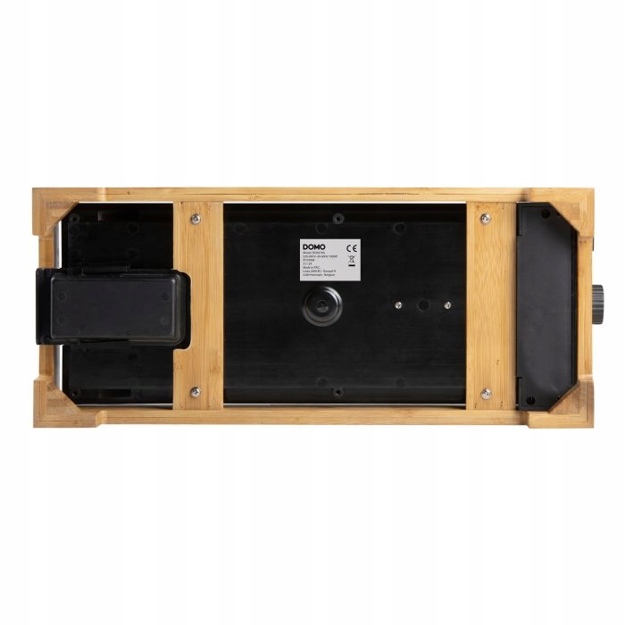 Wielofunkcyjność – Grillowanie mięsa, ryb, warzyw i owoców