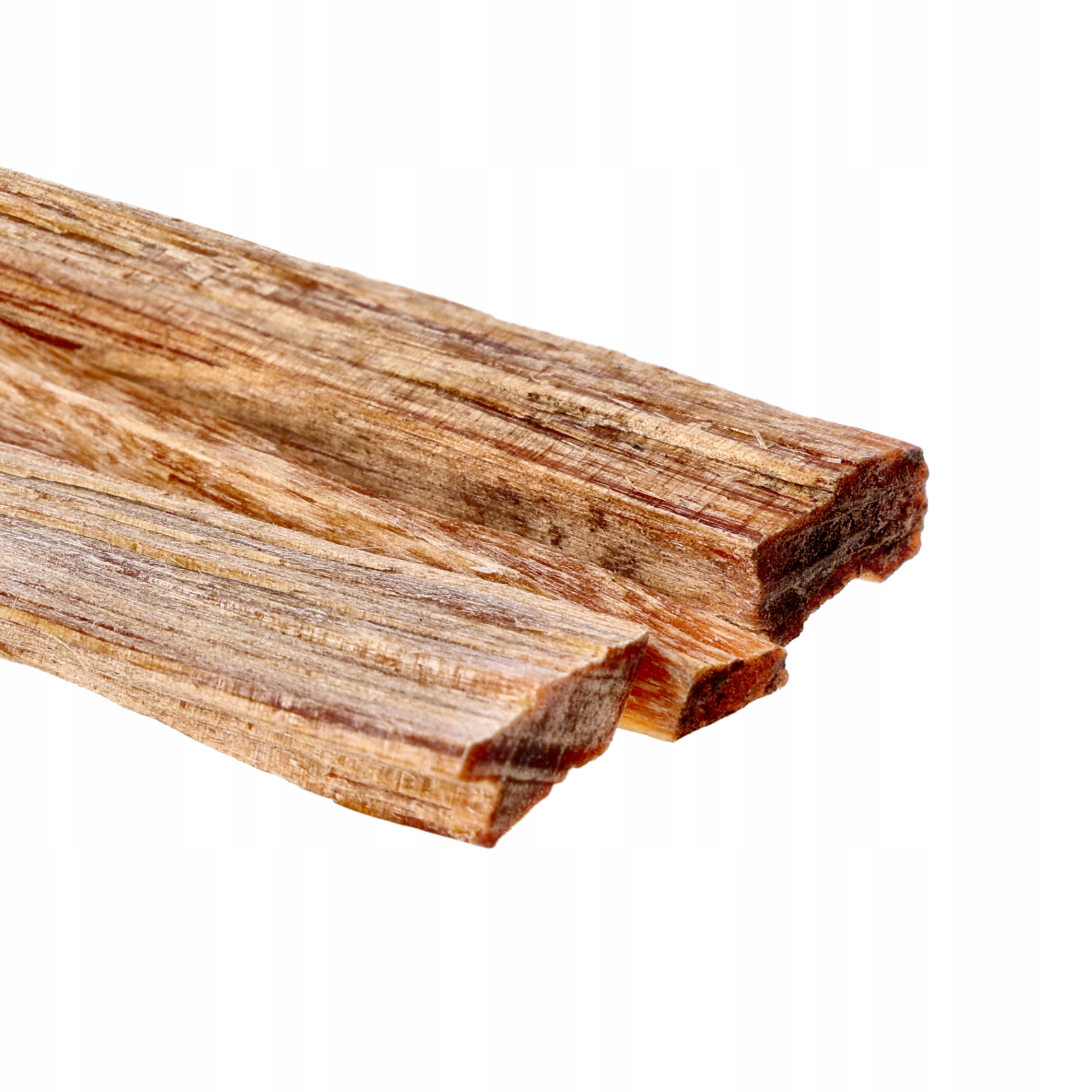 Wykonanie z naturalnego drewna Pinus montezuma