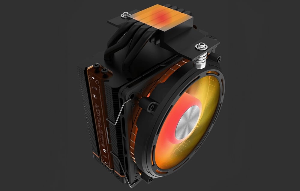 Zastosowanie w grach i codziennym użytkowaniu – Stabilność i redukcja throttlingu