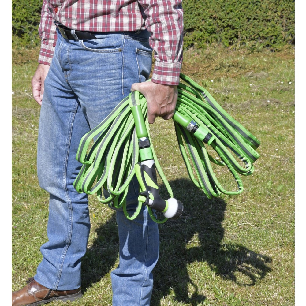 Lekkość i wytrzymałość – Łatwe przechowywanie i obsługa