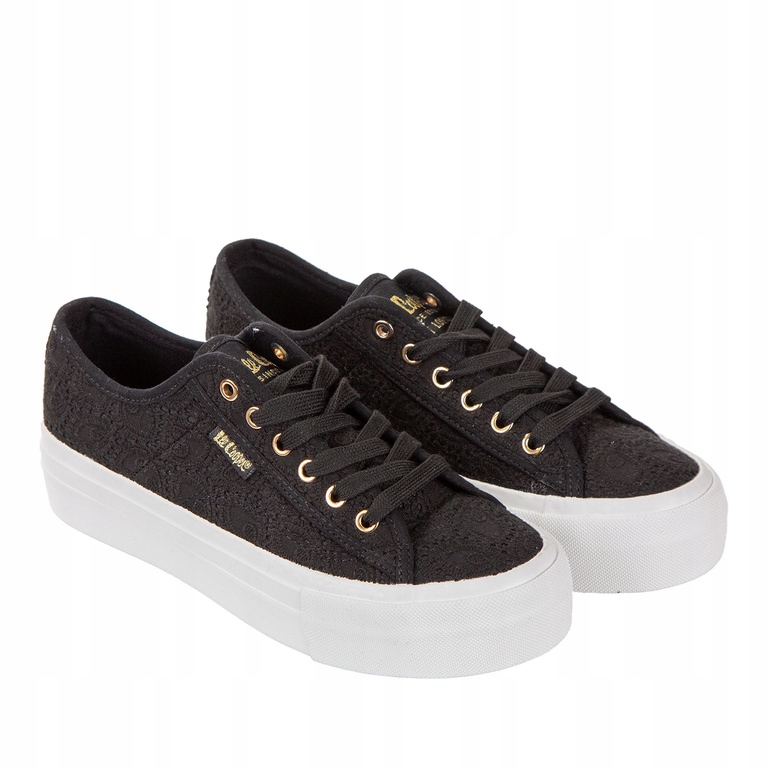 Trampki LEE COOPER (LCW-25-31-3439L) – Idealne buty na co dzień