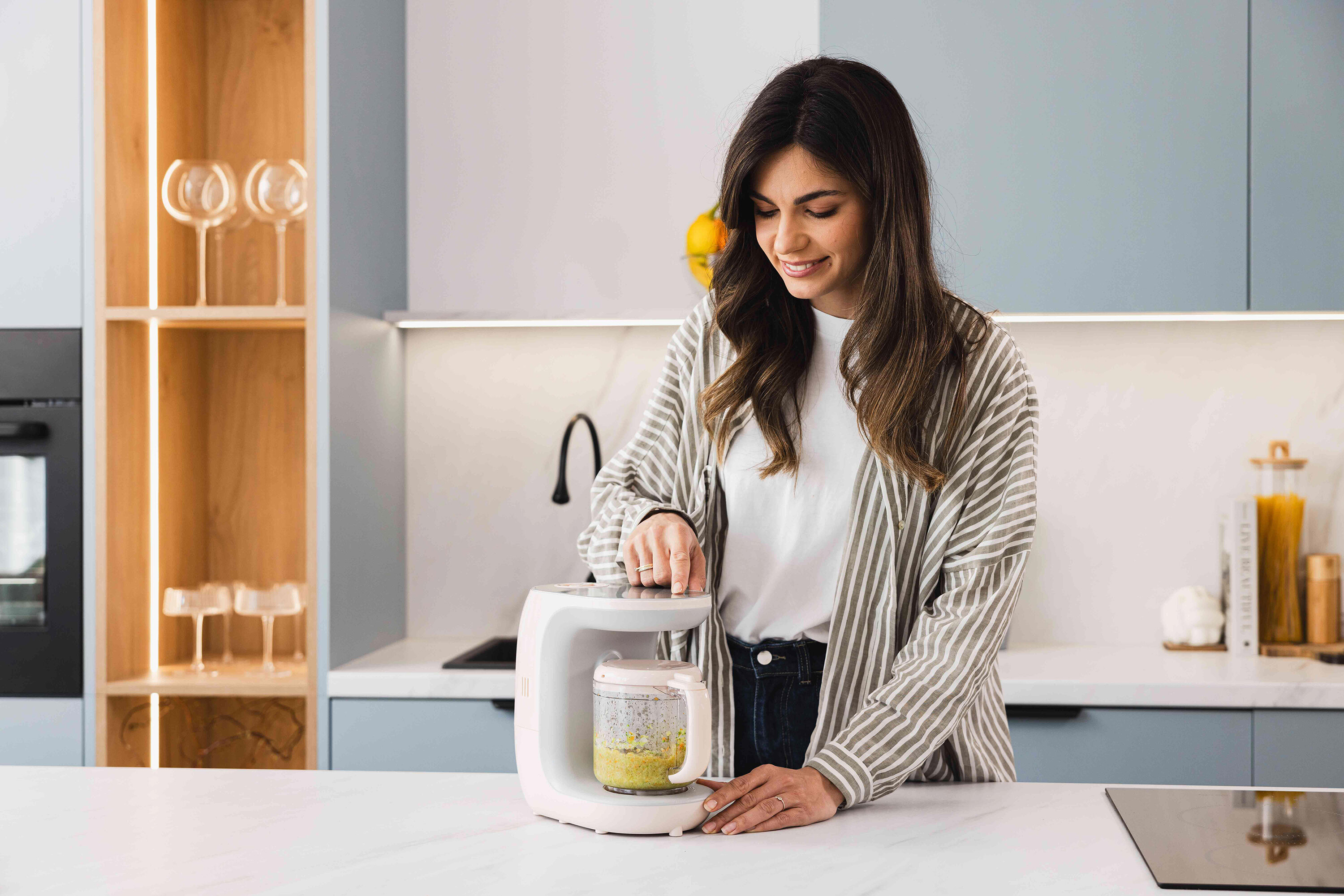 Zdrowe posiłki dla całej rodziny