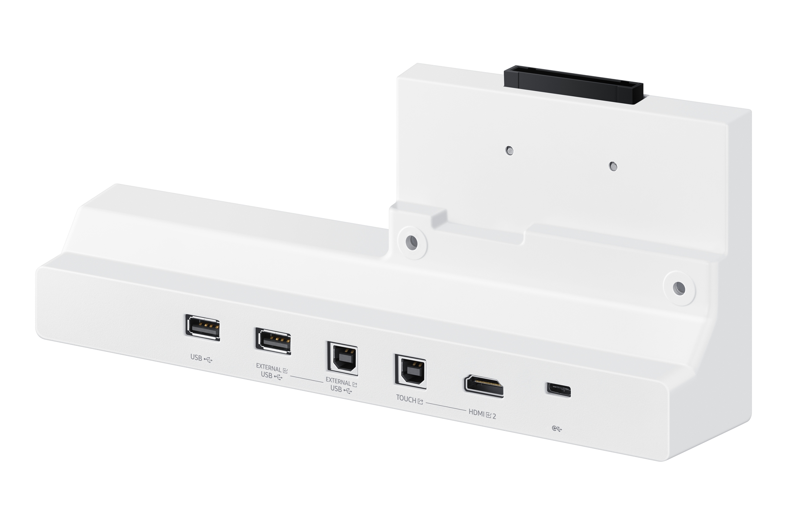 Dlaczego warto wybrać stację dokującą Samsung?