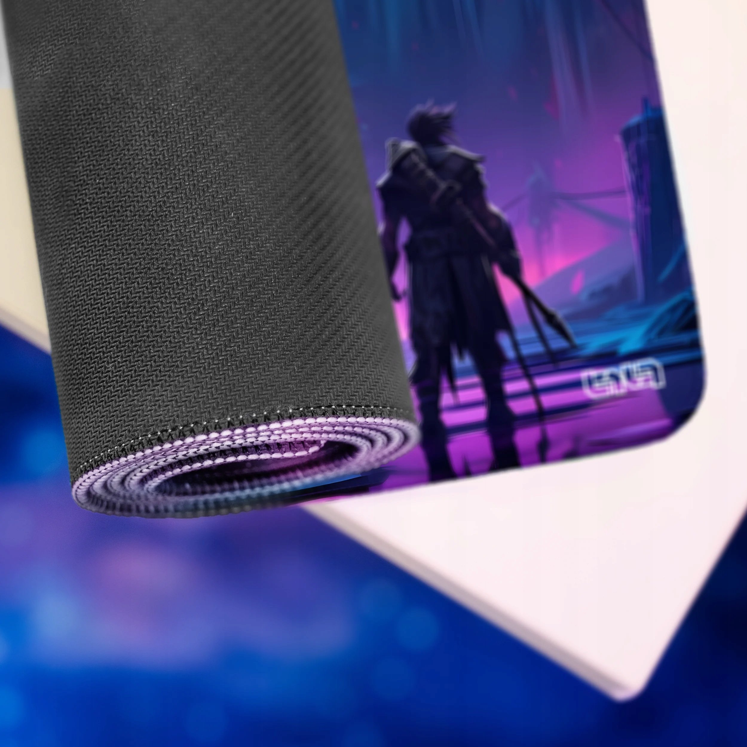 Stabilność i pewność – podkładka, która nie przesuwa się