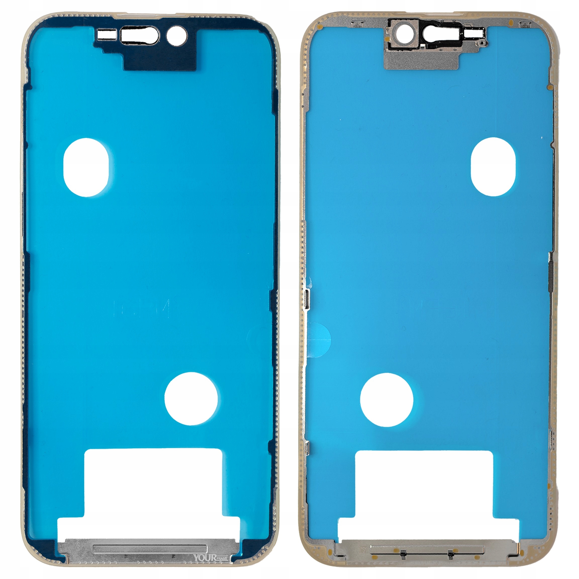 Dlaczego warto wybrać ramkę do iPhone 16 Pro Max?