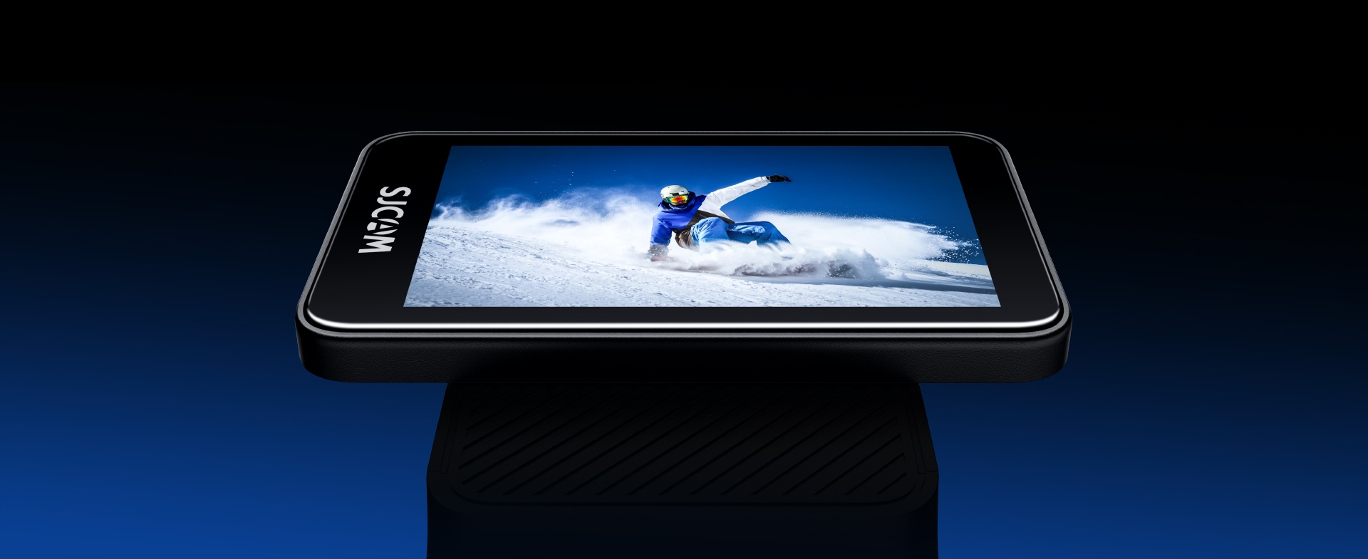 Niezrównana jakość nagrywania w 4K