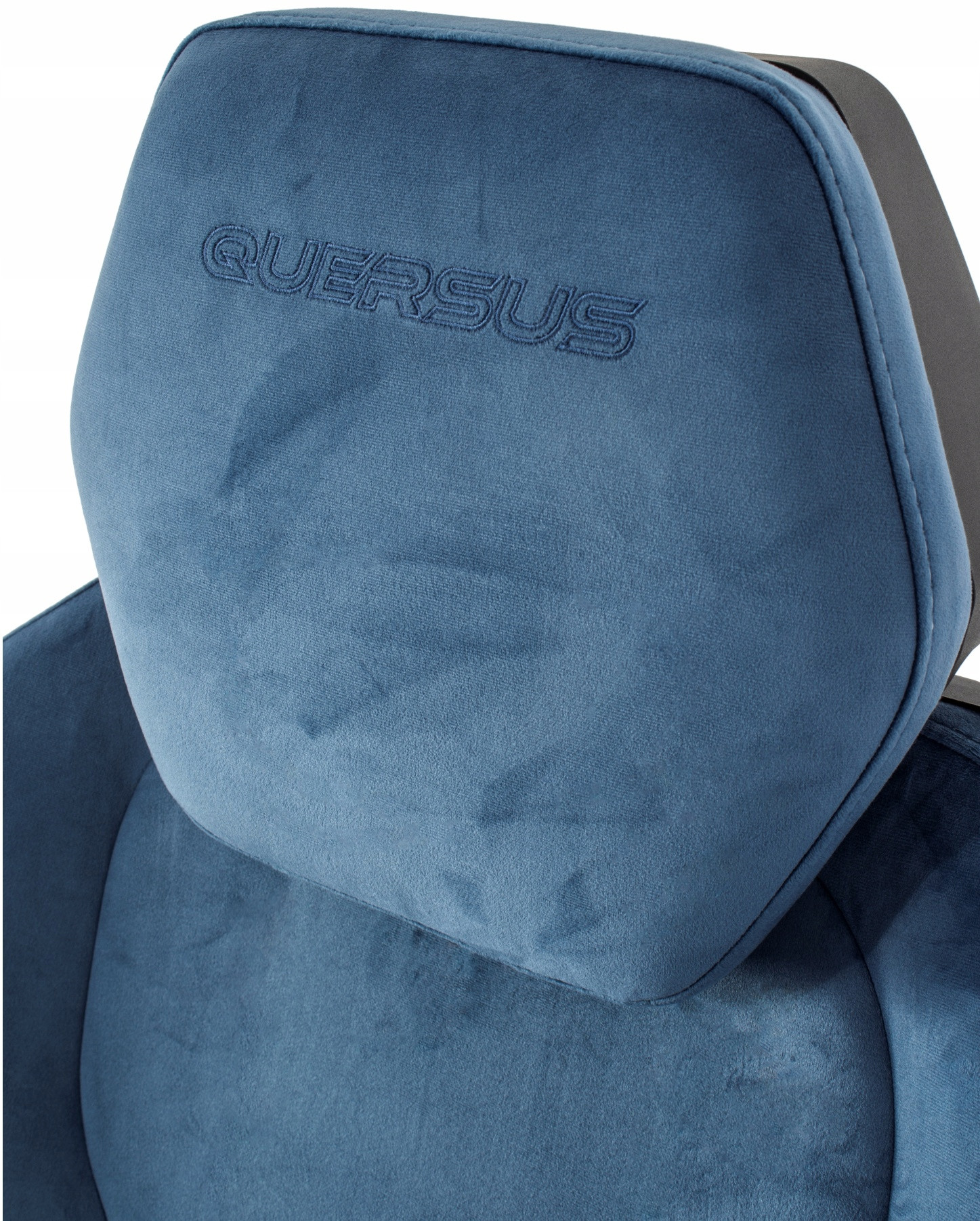 Aluminiowa podstawa Q-FORTIS™ – stabilność i wytrzymałość