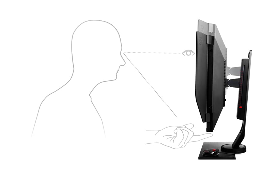 BenQ ZOWIE XL2546