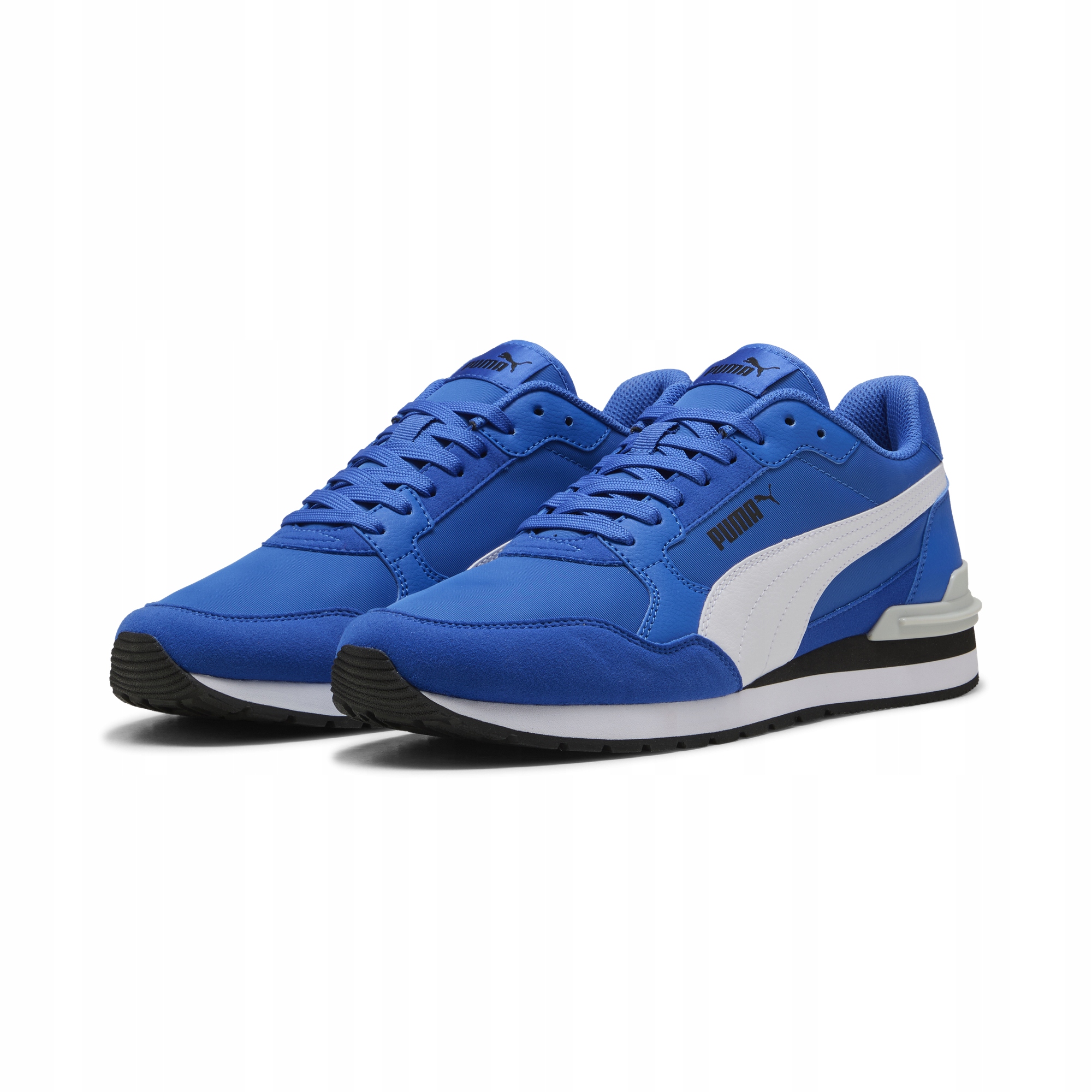 Buty męskie Puma ST Runner v4 NL – Komfort i styl na każdym kroku