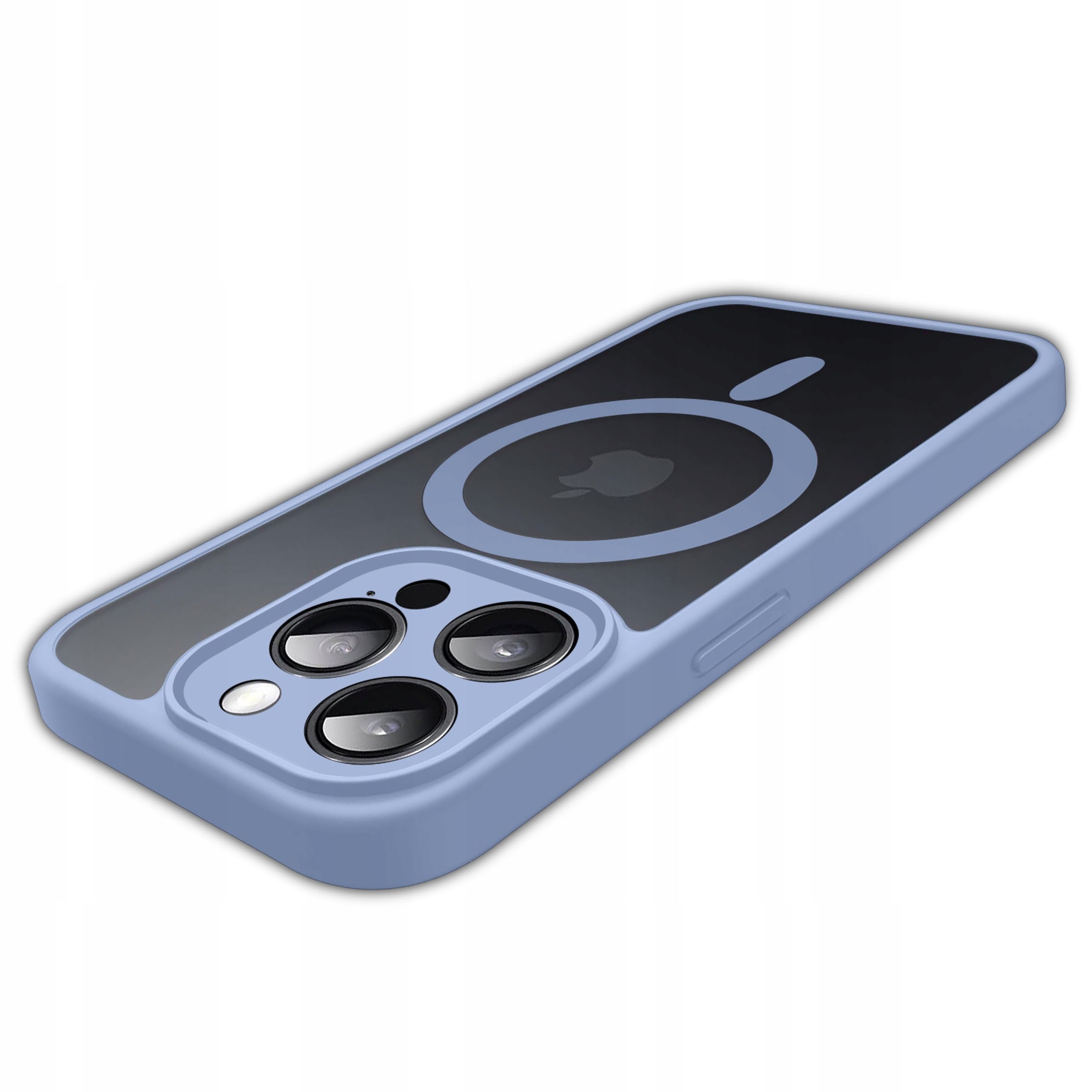 Specjalna osłona aparatu – Innowacyjne rozwiązania dla Twojego iPhone'a