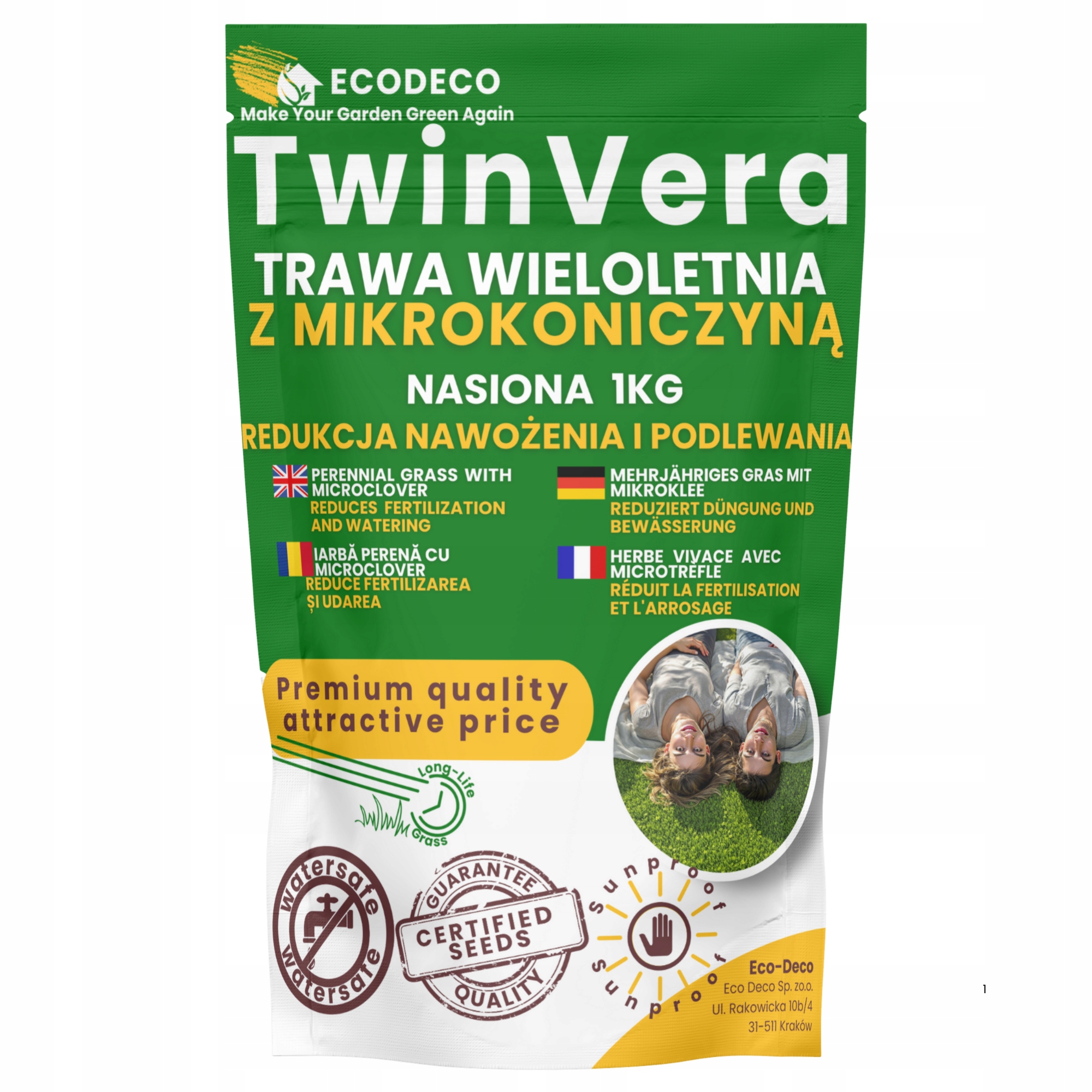 Ekologiczne właściwości mikrokoniczyny