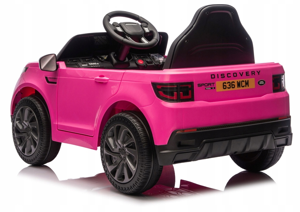 Wydajność silnika i akumulatora