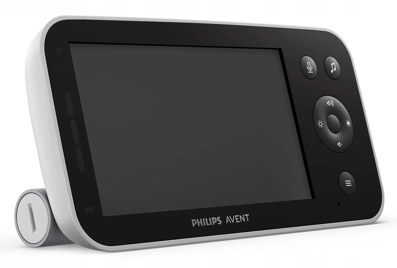 Wysokiej jakości obraz dzięki kamerze Full HD