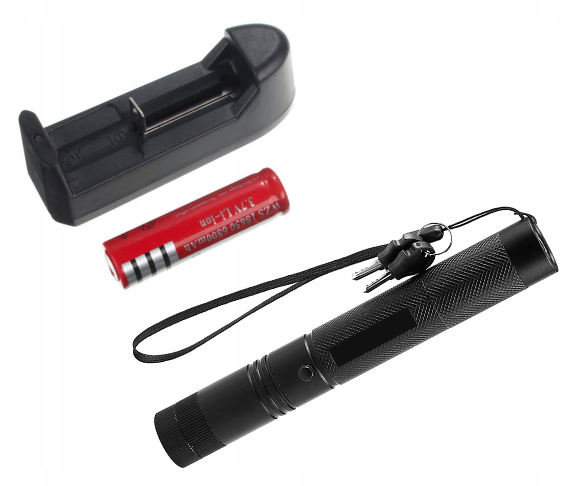 Zielony laser – Idealny do zastosowań budowlanych i naukowych