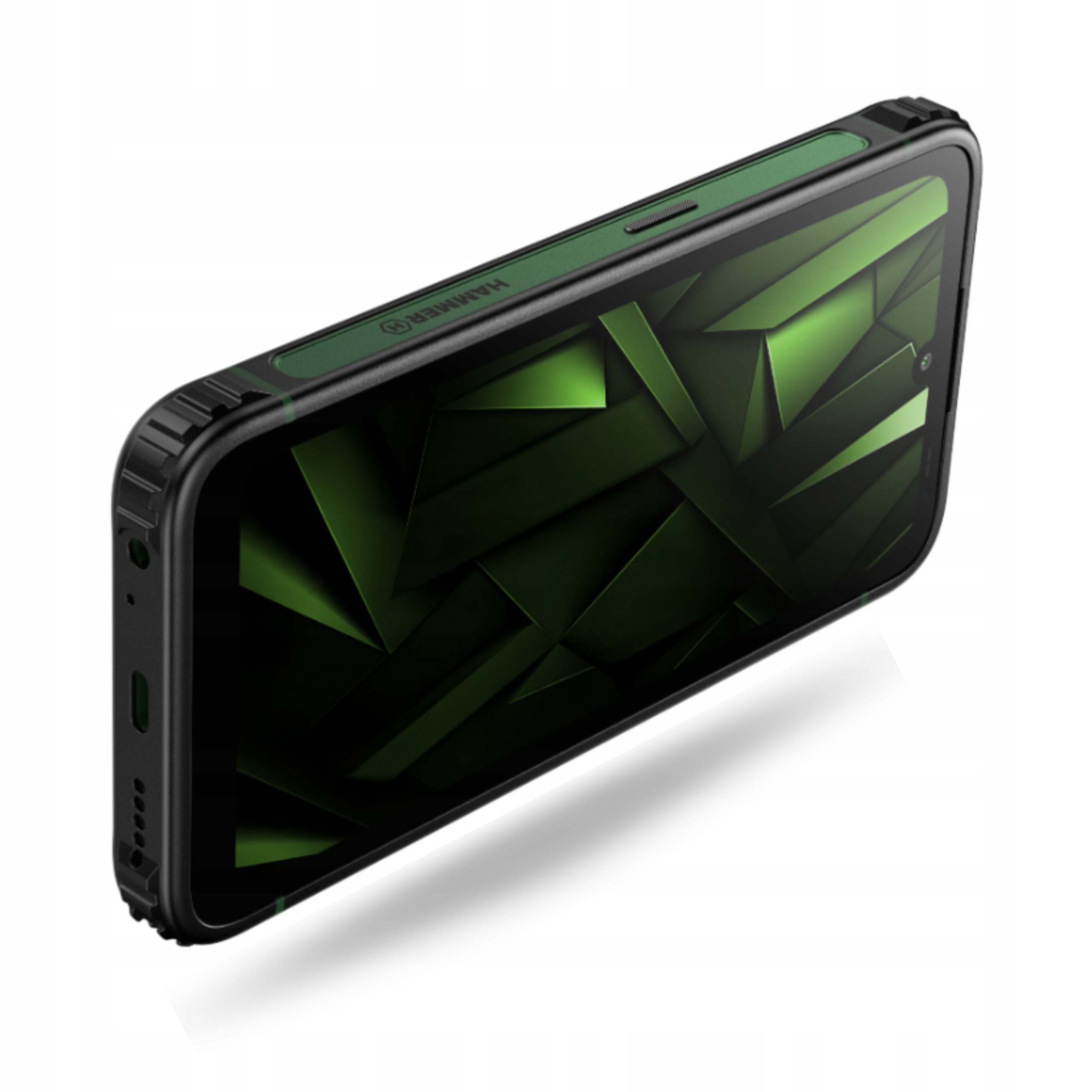 Wymienna bateria 5000 mAh – Energia na długie wyprawy