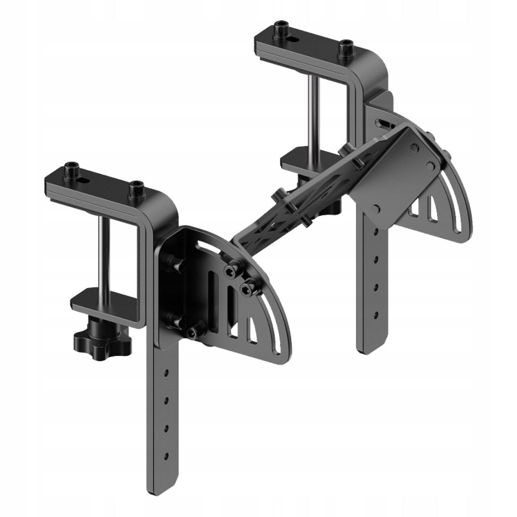 Kierownica MOZA MOZA Clamp für TSW Truck Wheel – Doskonałe doświadczenie w symulacjach