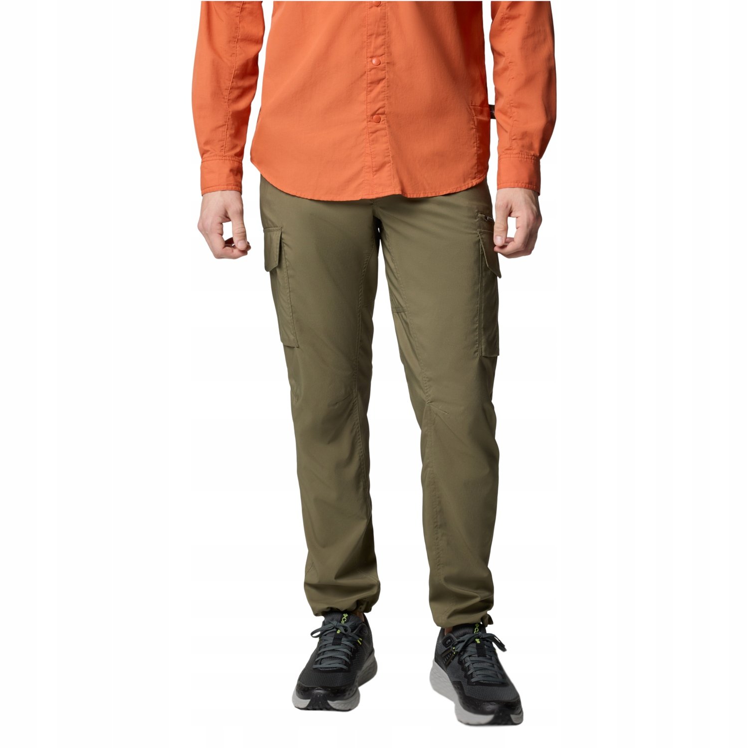 Columbia Skien Valley Cargo Pant – Idealne spodnie męskie na każdą przygodę