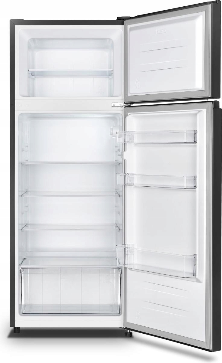 System automatycznego rozmrażania – Łatwe utrzymanie czystości