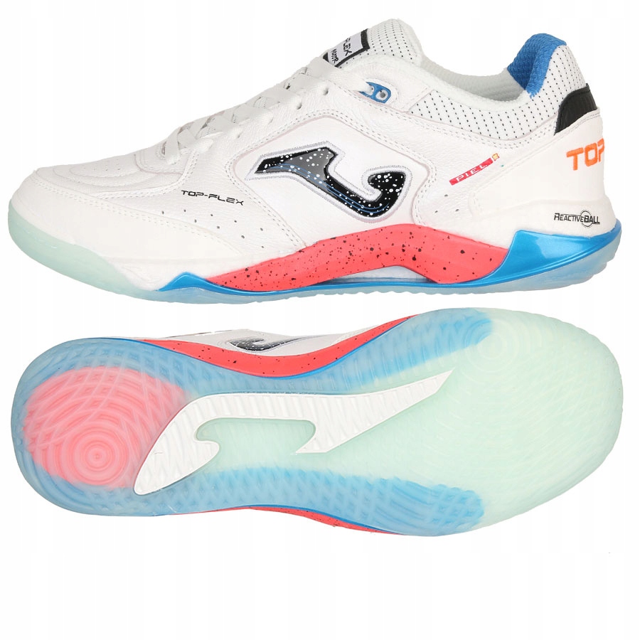 Halowe podeszwy – Doskonała przyczepność na twardych nawierzchniach