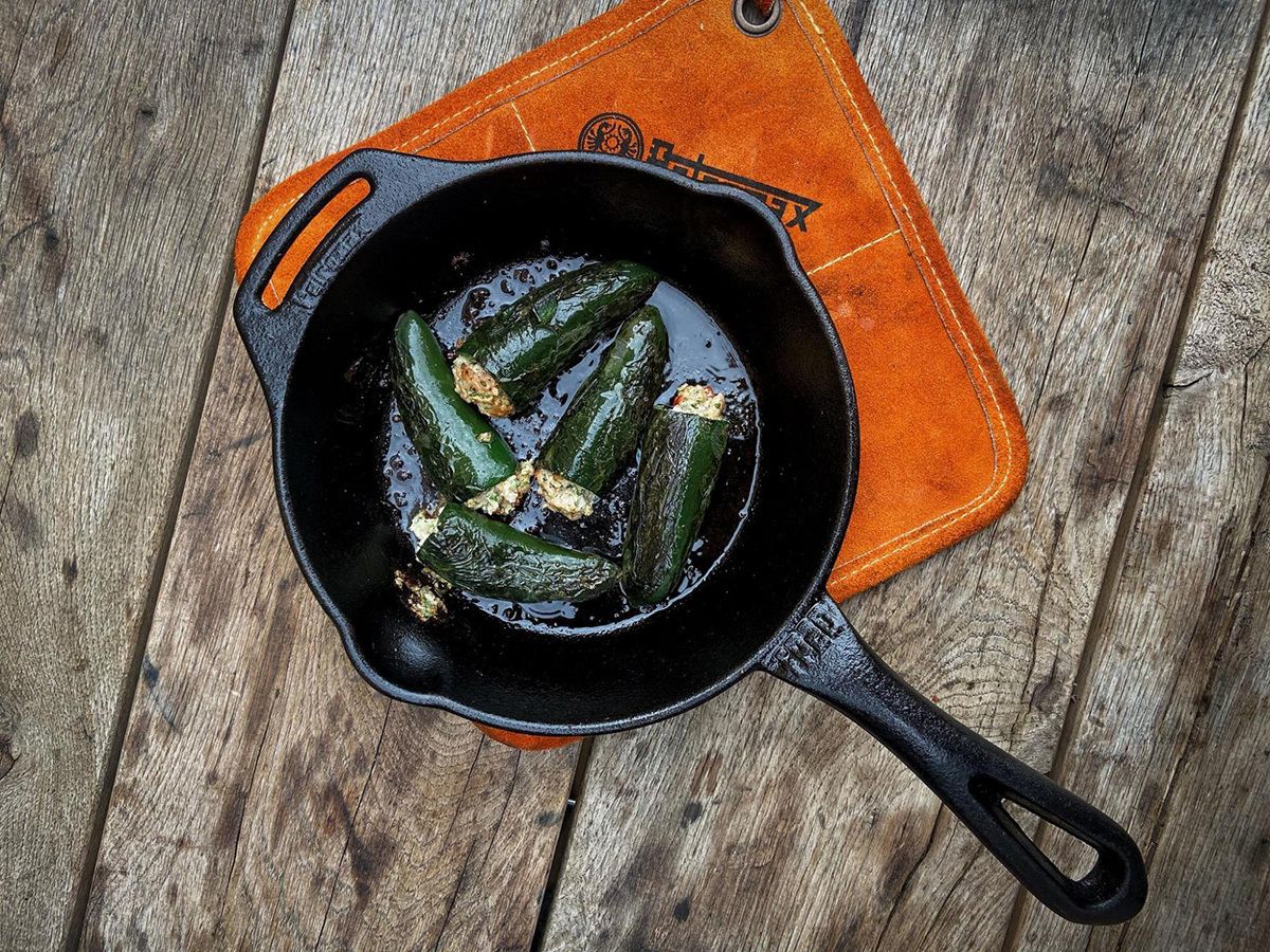 Wysoka jakość i tradycja marki Petromax