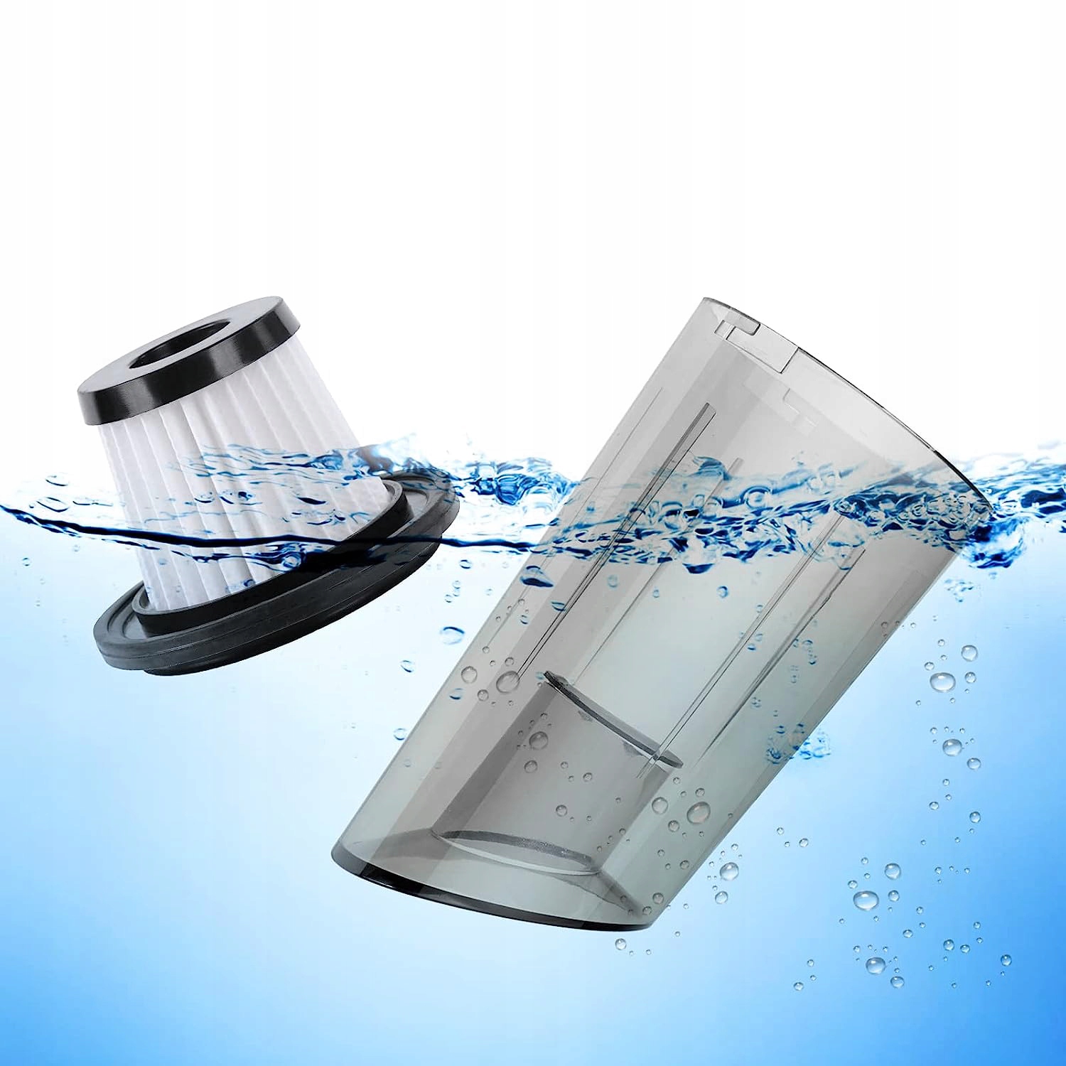 Filtr HEPA – Skuteczna ochrona przed alergenami