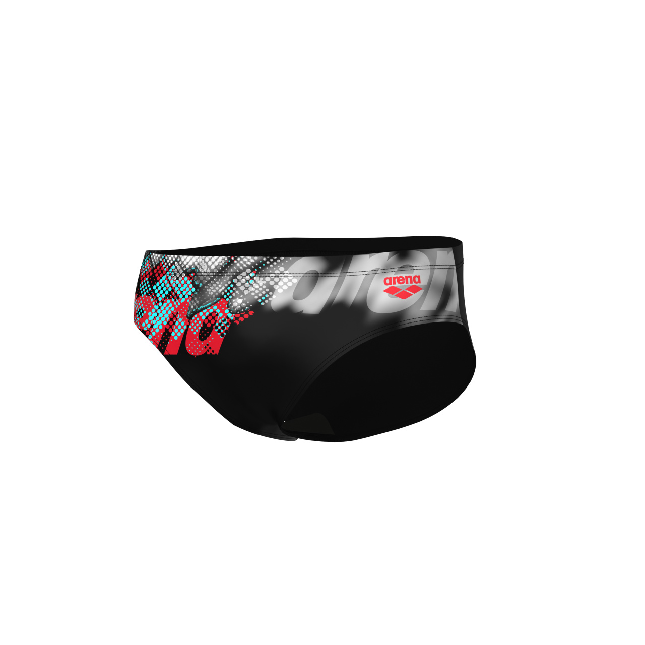 Męskie Kąpielówki MEN'S SPLASH POINT SWIM BRIEFS – Komfort i styl na basenie