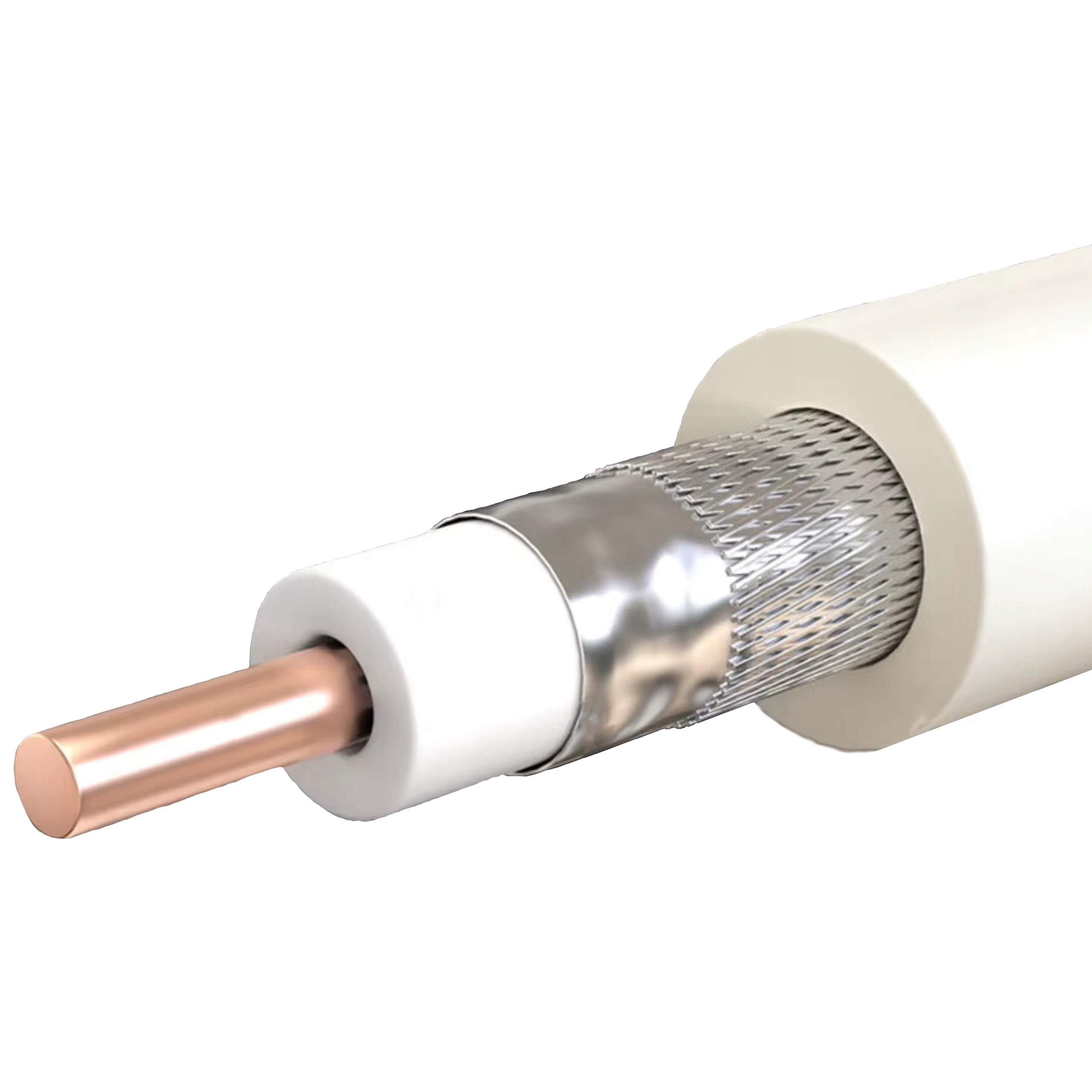 Najważniejsze zalety przewodu RG6U