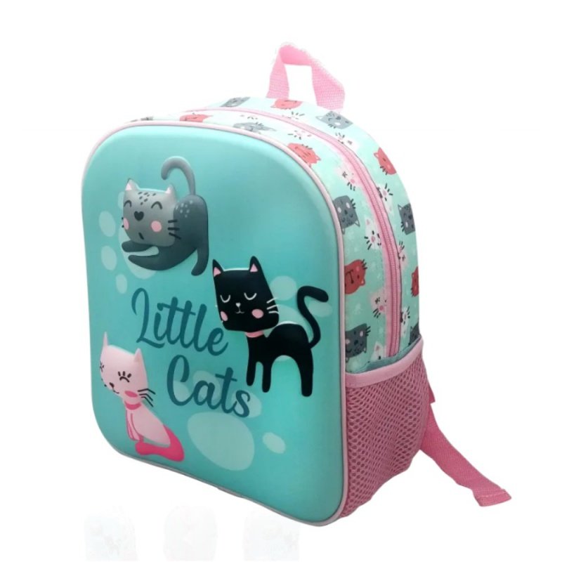 Siateczkowa kieszonka na bidon – Funkcjonalność na co dzień