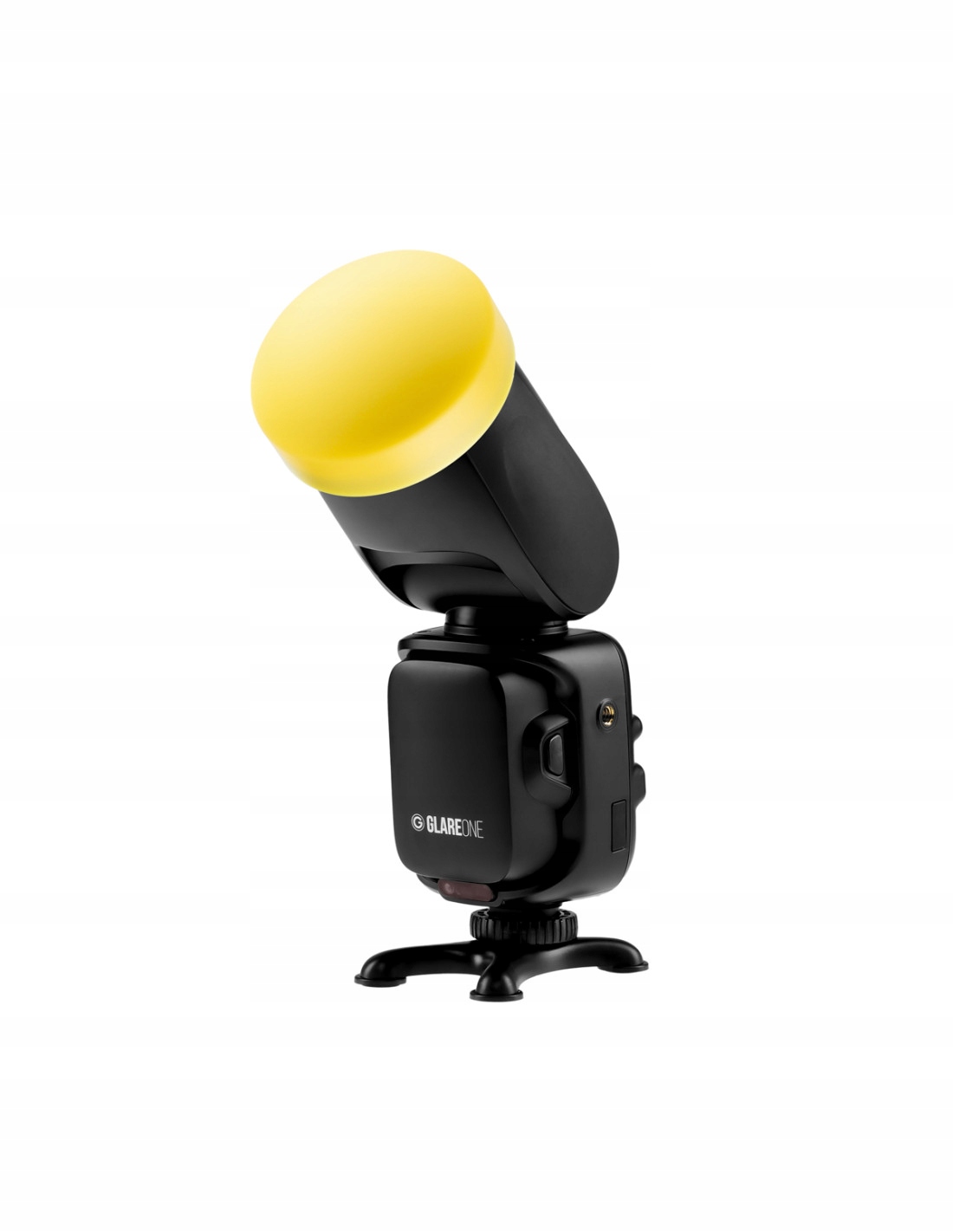 Kompatybilność z lampą GlareOne Botis 80