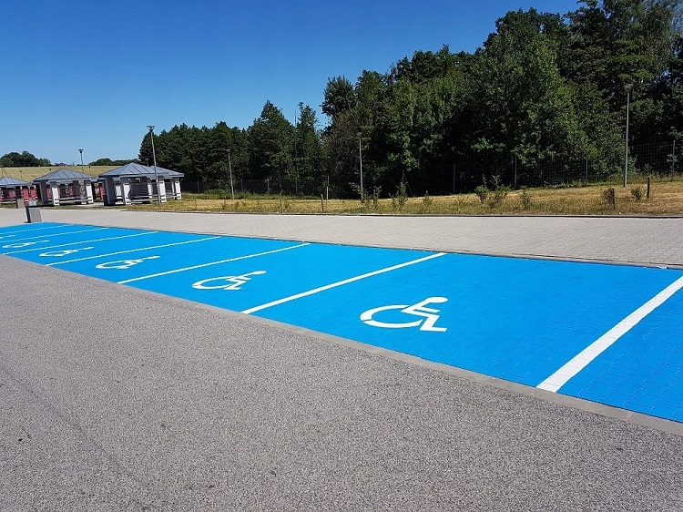 Zastosowanie wewnętrzne i zewnętrzne – uniwersalność farby
