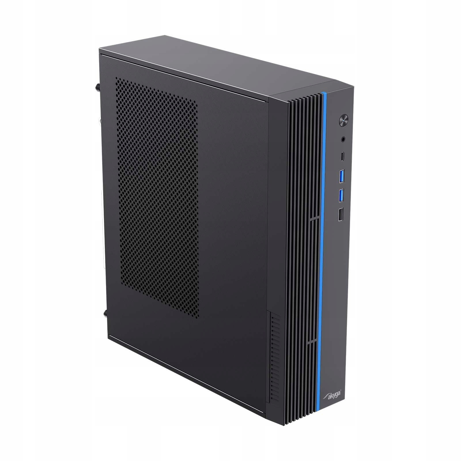 Nowoczesny design i solidna konstrukcja