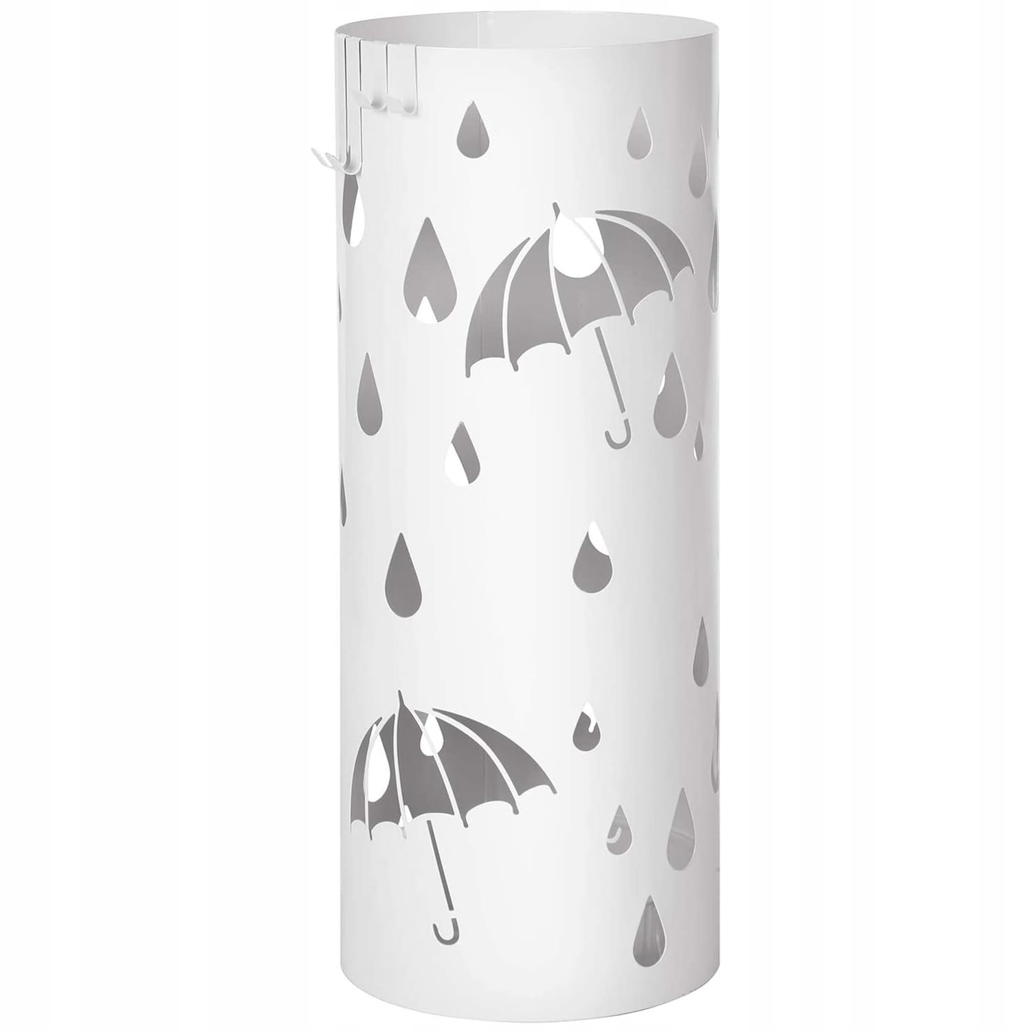 Nowoczesny design i ażurowy wzór