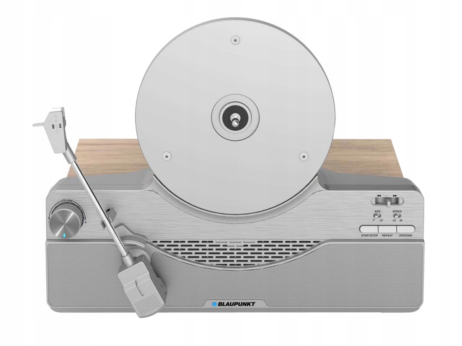 Antyrezonansowa konstrukcja i obudowa MDF – Idealna jakość dźwięku