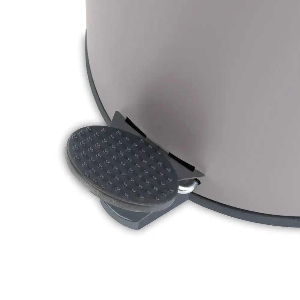 Wygodny pedał nożny – Minimalny kontakt z rękami