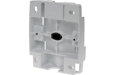 Mounting acc t91l61 bracket angle left