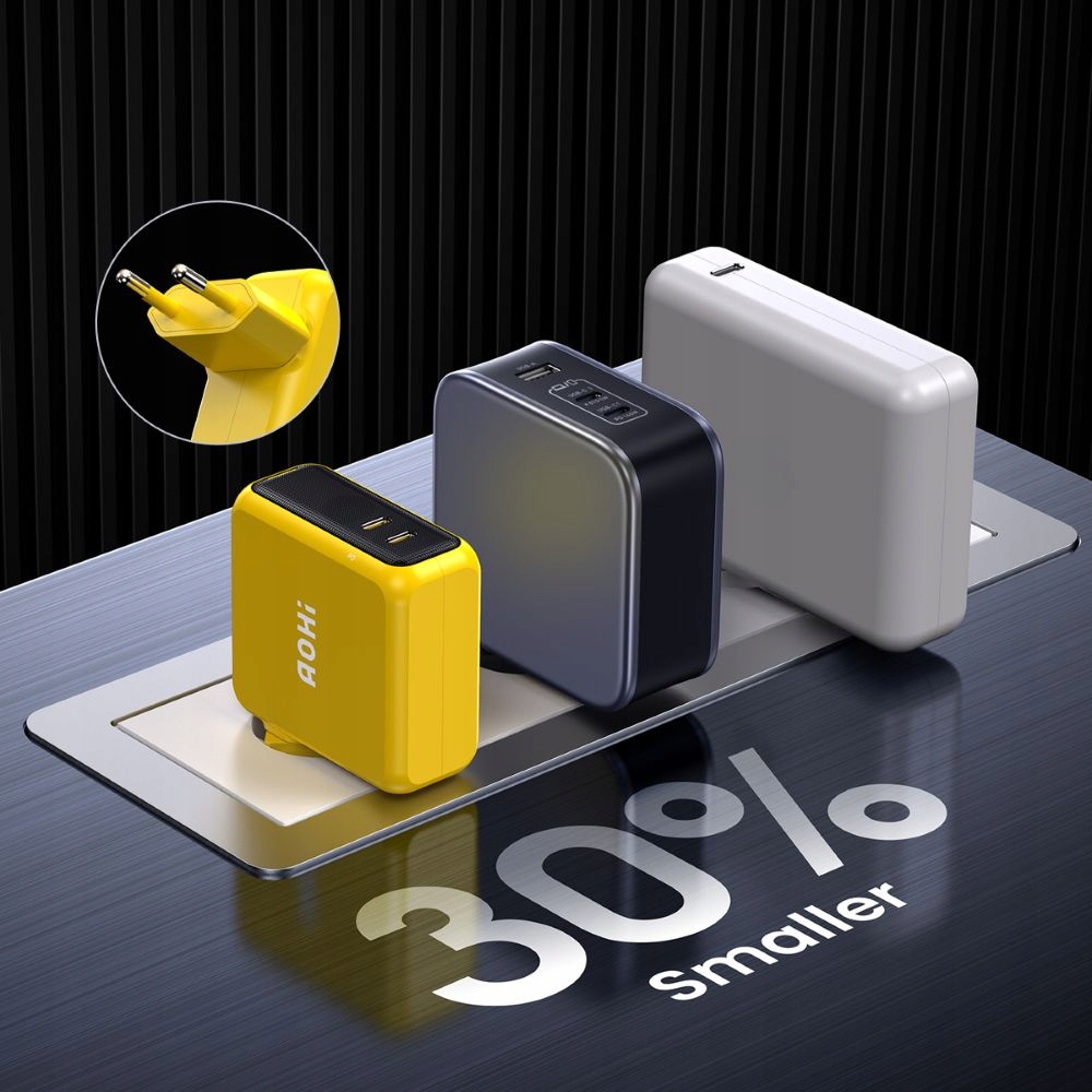 Inteligentne zarządzanie energią – Optymalna moc dla każdego urządzenia