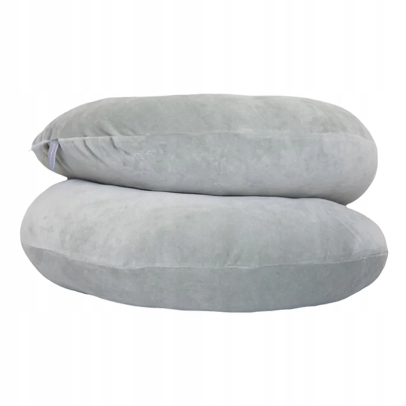 Właściwości termoregulacyjne – Atestowane wypełnienie silikonowe