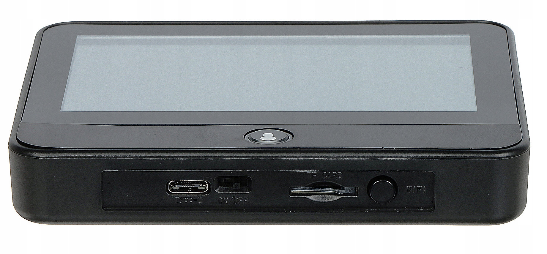 Wysoka rozdzielczość 3 Mpx 2K QUAD HD