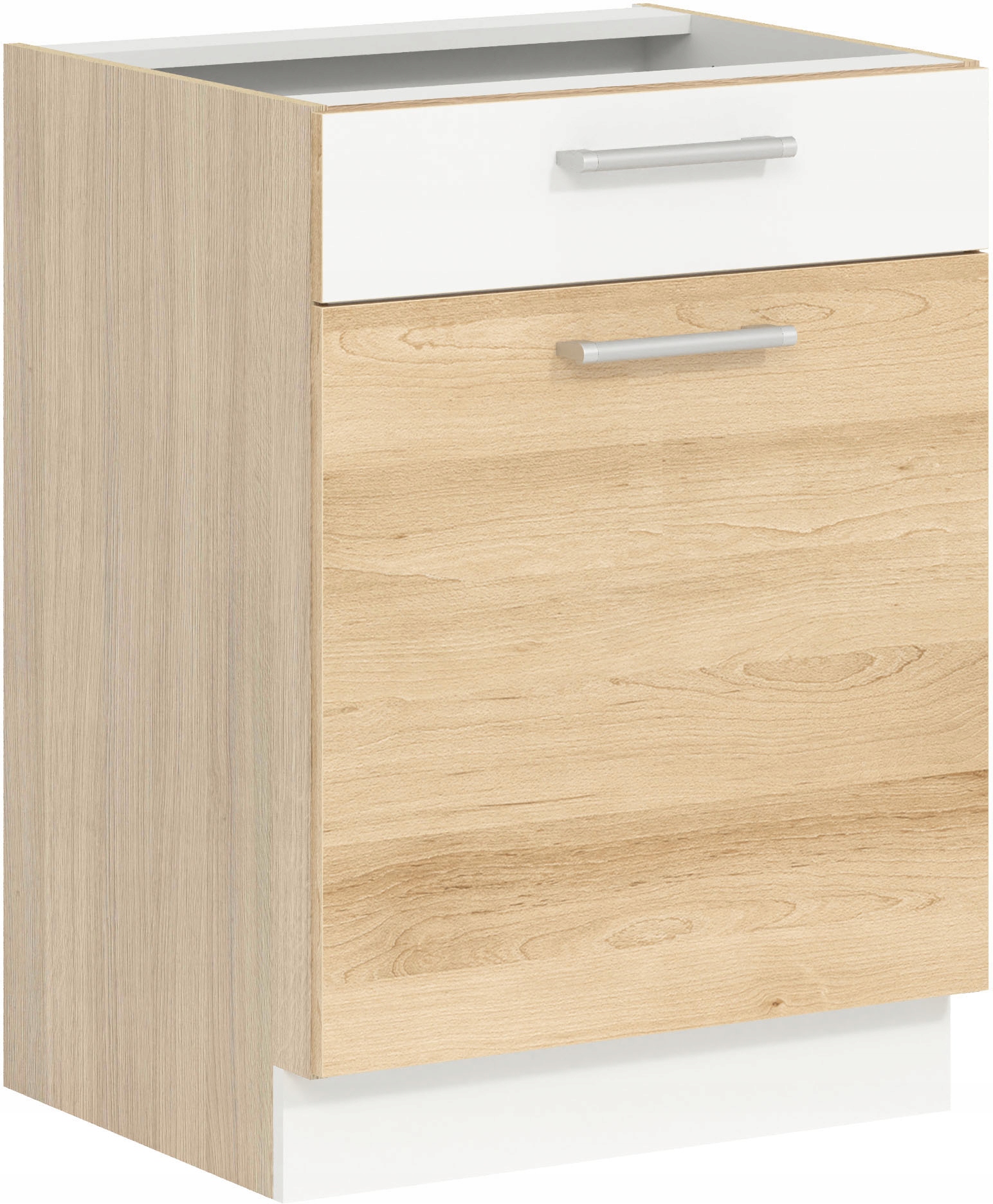 Stylowy design i funkcjonalność szafki MODENA