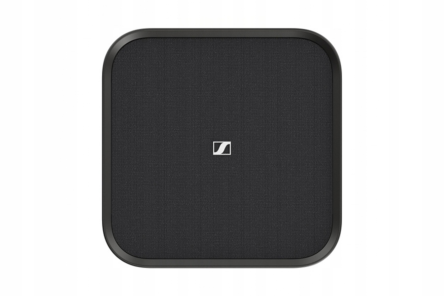 Samokalibracja – Idealne dopasowanie do akustyki pomieszczenia