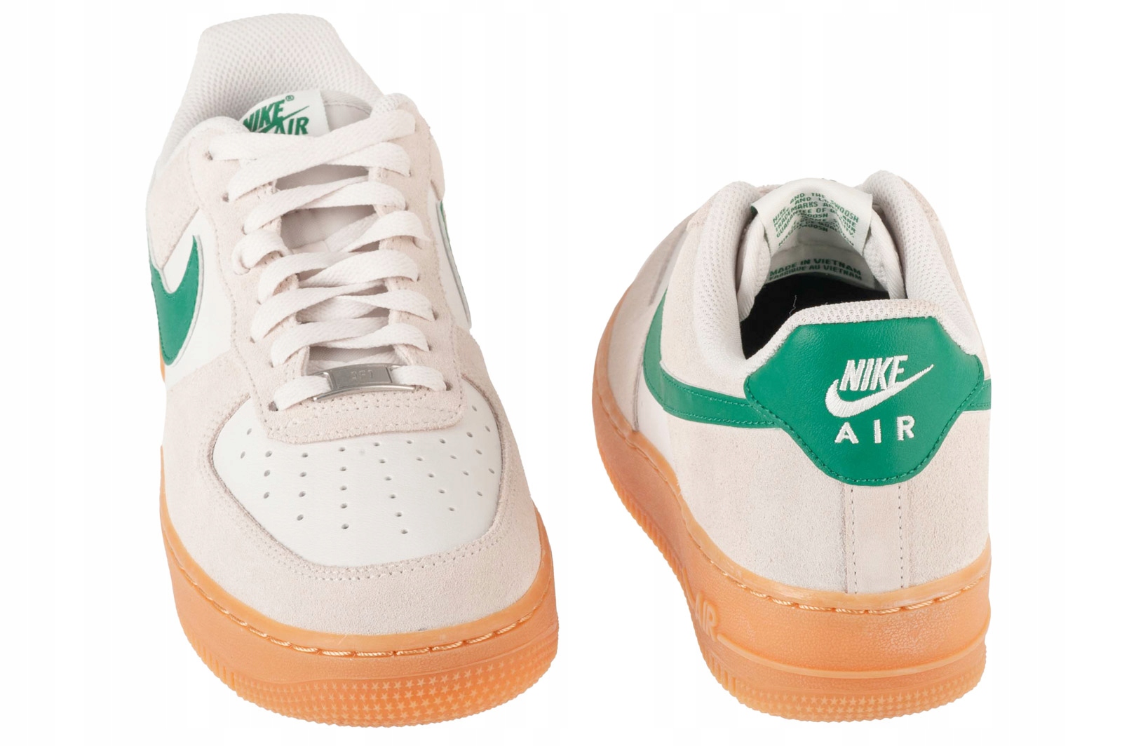 Stylowy design z dominującym kolorem białym