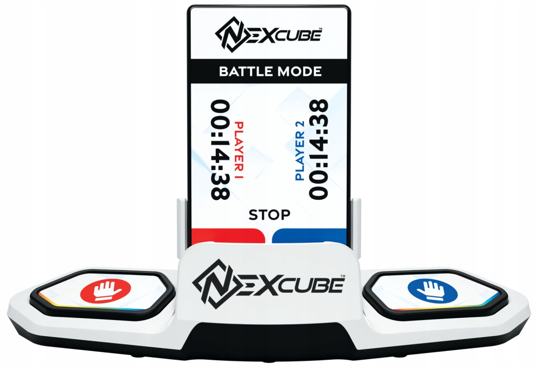 Płynne układanie dzięki specjalnie wyprofilowanym elementom