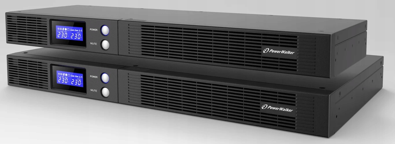 Czas przełączania 4 ms – Szybka reakcja na awarie zasilania