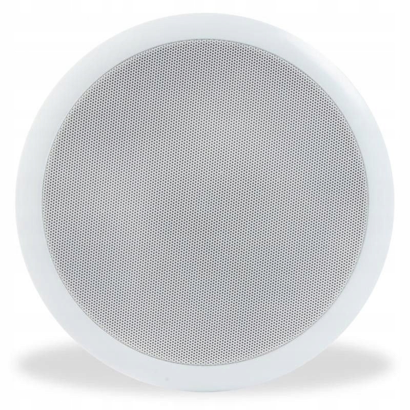 Głośnik sufitowy 5' 100V Power Dynamics CSPB5 – Doskonałe brzmienie w Twoim wnętrzu