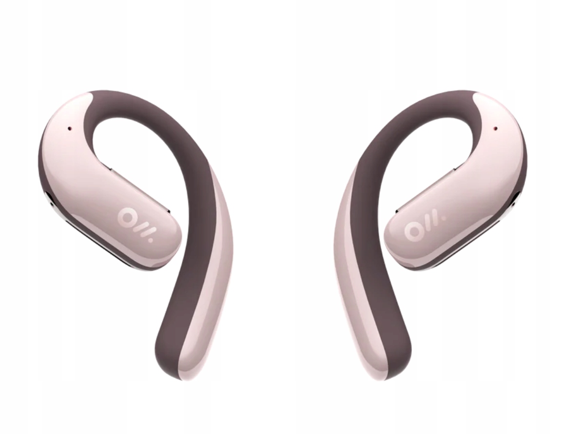 Innowacyjna konstrukcja otwartych uszu