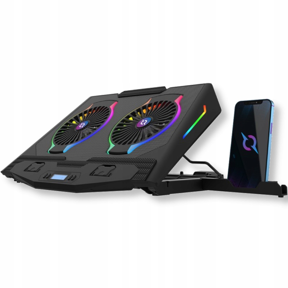 Hub USB z dwoma portami dla dodatkowej funkcjonalności