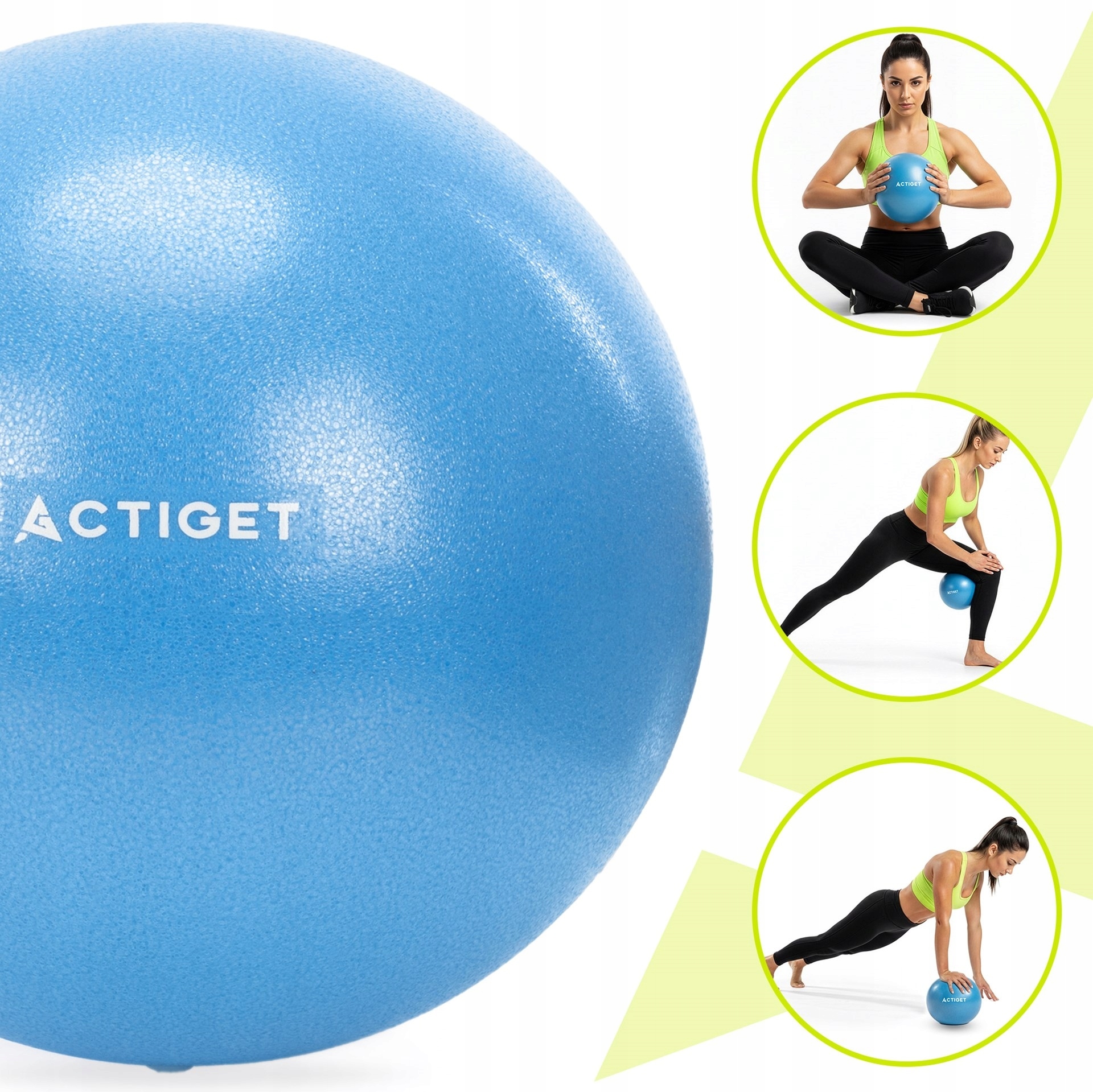 Zastosowanie w rehabilitacji i treningu funkcjonalnym – wsparcie dla każdego