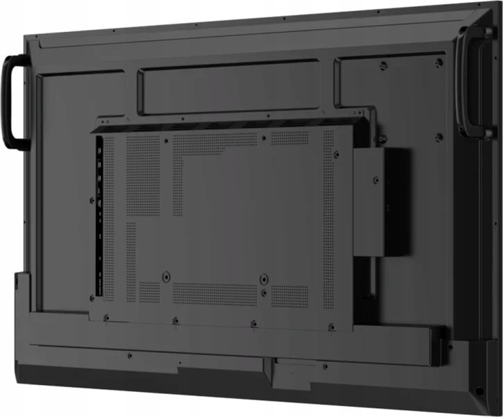Jasność 500 cd/m² – Doskonała widoczność w każdych warunkach