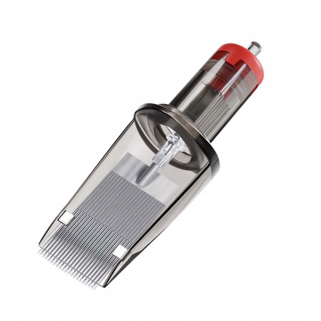 Precyzyjne igły i innowacyjne rozwiązania